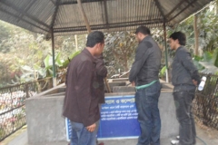 Kitchen-Waste-Based-Faridpur-Pouro-Biogas-and-Compost-Plant(-Research)