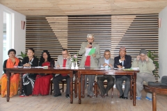 19th Annual General Meeting of PEEDA