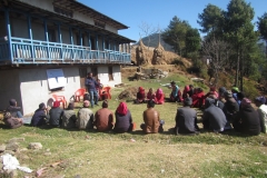 Awareness program 2017