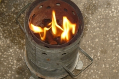 Bio-fuel Consolidation Project- Okhaldhunga