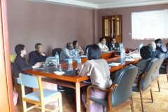 Mid-term-review-and-planning-for-Fk-exchange-project-in-Bhutan