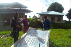 Observation-of-solar-dryer-in-Bhutan