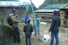 Pre-feasibility-study-for-pico-hydro-in-Ghyangphedi,-Nuwakot