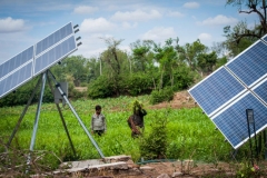 Solar-based-irrigation-farming