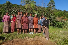Training-on-composting-to-the-local-residents-of-Bhutan
