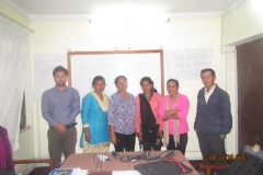 Group Facilitation Training