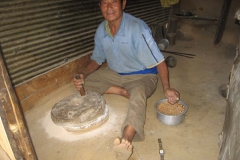 Life in Nepal