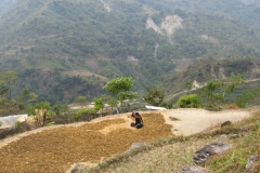 Life in Nepal