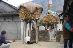 Life in Nepal