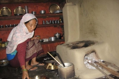 Life in Nepal