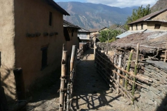 Life in Nepal