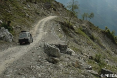 Life in Nepal