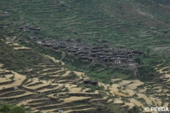 Pro-Poor Hydropower Photos - Gatlang