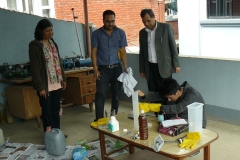 Renewable Nepal 